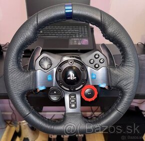 Logitech G29 Driving Force