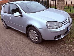 GOLF 5 2.0 TDI