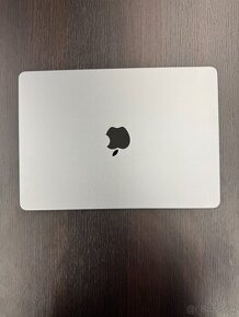 Predám MacBook Air M2 256GB (13,6” Space Grey)