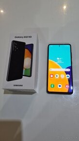 Samsung Galaxy A52 5G  6/128 GB dual sim