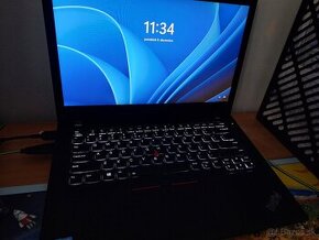 Lenovo thinkpad T470