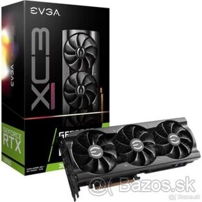 RTX 3090 Evga XC3 24GB