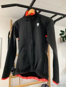 Sportful luna softshell damska