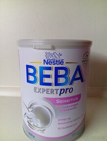 BEBA Expert pro Sensitive