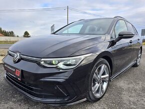 ✅️VW Golf Variant 2.0.TDI DSG R-line,Pano,Virtual,Matrix✅️