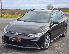 ✅️VW Golf Variant 2.0.TDI DSG R-line,Pano,Virtual,Matrix✅️