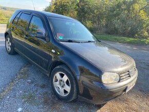 Volkswagen Golf 1.9 tdi