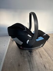 Cybex aton 5 + základná isofix