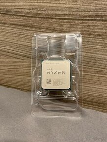 AMD Ryzen 3 3100