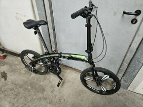 Sklapaci bike