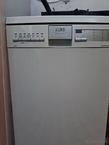 Umývačka riadu AEG Electrolux