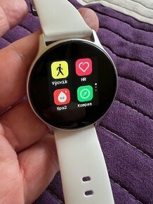 Smart hodinky Ceske ovladanie Uwatch 3S