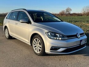 VW GOLF 2.0 TDi DSG FACELIFT