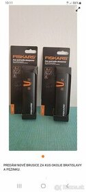 FISKARS  BRUSICE