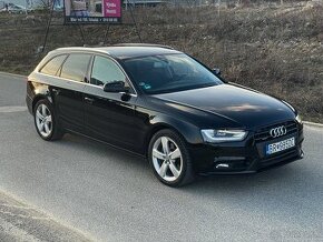 Audi A4 B8.5 3.0Tdi Quattro - 1