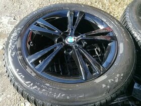 Alu sada = 5x112 = orig. BMW = s pneu =225/55 R17