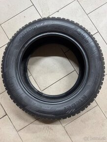 Zimné pneumatiky- Kleber 185/65 R15