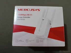 mercusys 300mbps Wi-Fi extender