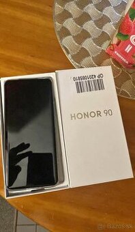 Honor 90 8+5. 256gb