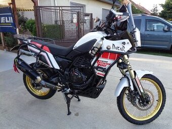 Yamaha TENERE 700