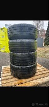 Letne Pneu Good YEAR 245/40 R19 275/35 R19 Dvojrozmer