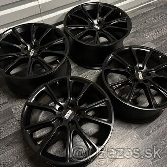 Alu BBS 5x112 19” 20” dvourozmer