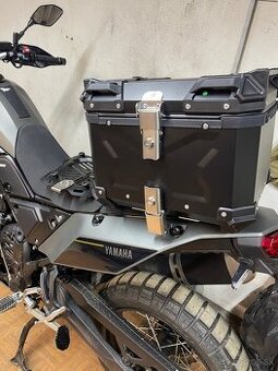 Vrchny kufor na motorku top case 45l