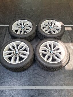 BMW 5/120 R17 7,5J ET32