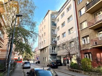 Na prenájom 3 izbový byt, 86 m2, Bratislava, Šancová