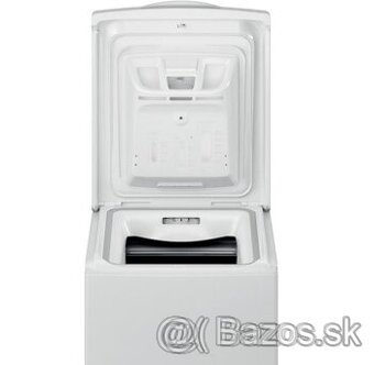 Indesit BTW S60400 EU/N