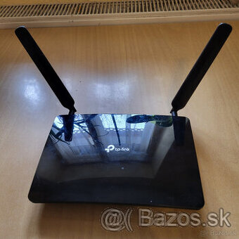 WI-Fi router TP-Link Archer MR200