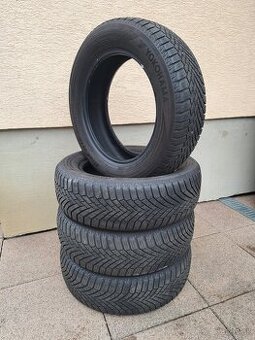 Zimné pneumatiky Yokohama 185/60 R15 84T