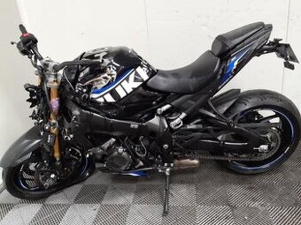 Predám Suzuki gsx-s 1000 na ND