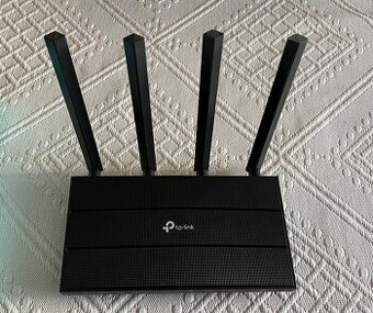 Predám router TP link