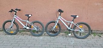 Bicykel Lea kross 20ka - 1