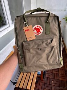 Kanken Fjallraven batoh, 16 litrový