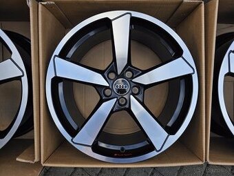 5x112 R19 Audi A5 S5 Audi Sport Nepoužite