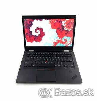 Lenovo ThinkPad X1 Carbon 4th Gen i7-6600U 16 RAM 256 SSD 14