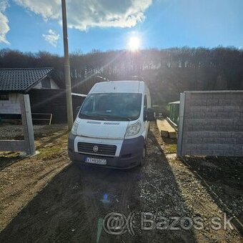 Fiat ducato 3.0