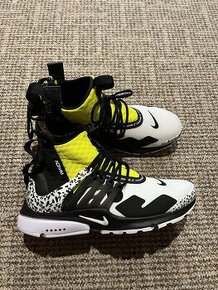 Nike Air Presto Mid Acronym