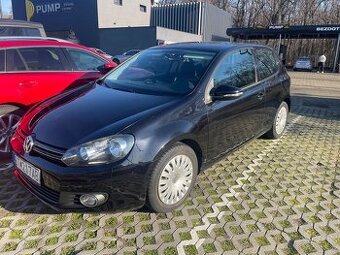 Vw golf 1,4tsi 2009 162000km automat 7