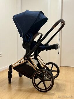 Cybex Priam