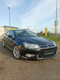 Citroën C5 2.0 HDi 16V FAP 163k Exclusive