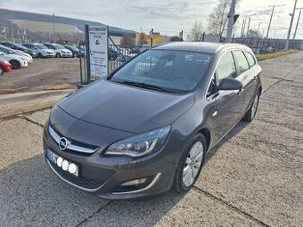 Opel Astra Sport Tourer ST 1.7 CDTI ECOTEC 130k - 1