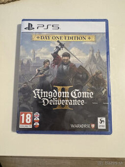 Kingdom Come: Deliverance 2