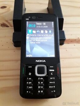 Predám Nokia N82 (raritka)