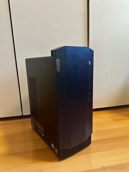 Lenovo Herný PC GTX1650 SUPER