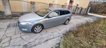 Predám Ford Mondeo mk4