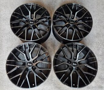 R18 5x112 RS4  AUDI VW SKODA SEAT