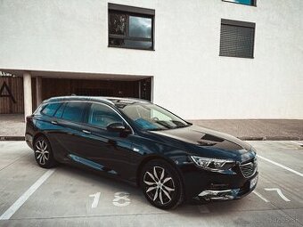 Opel Insignia ST 2.0 CDTI S&S Innovation AT8